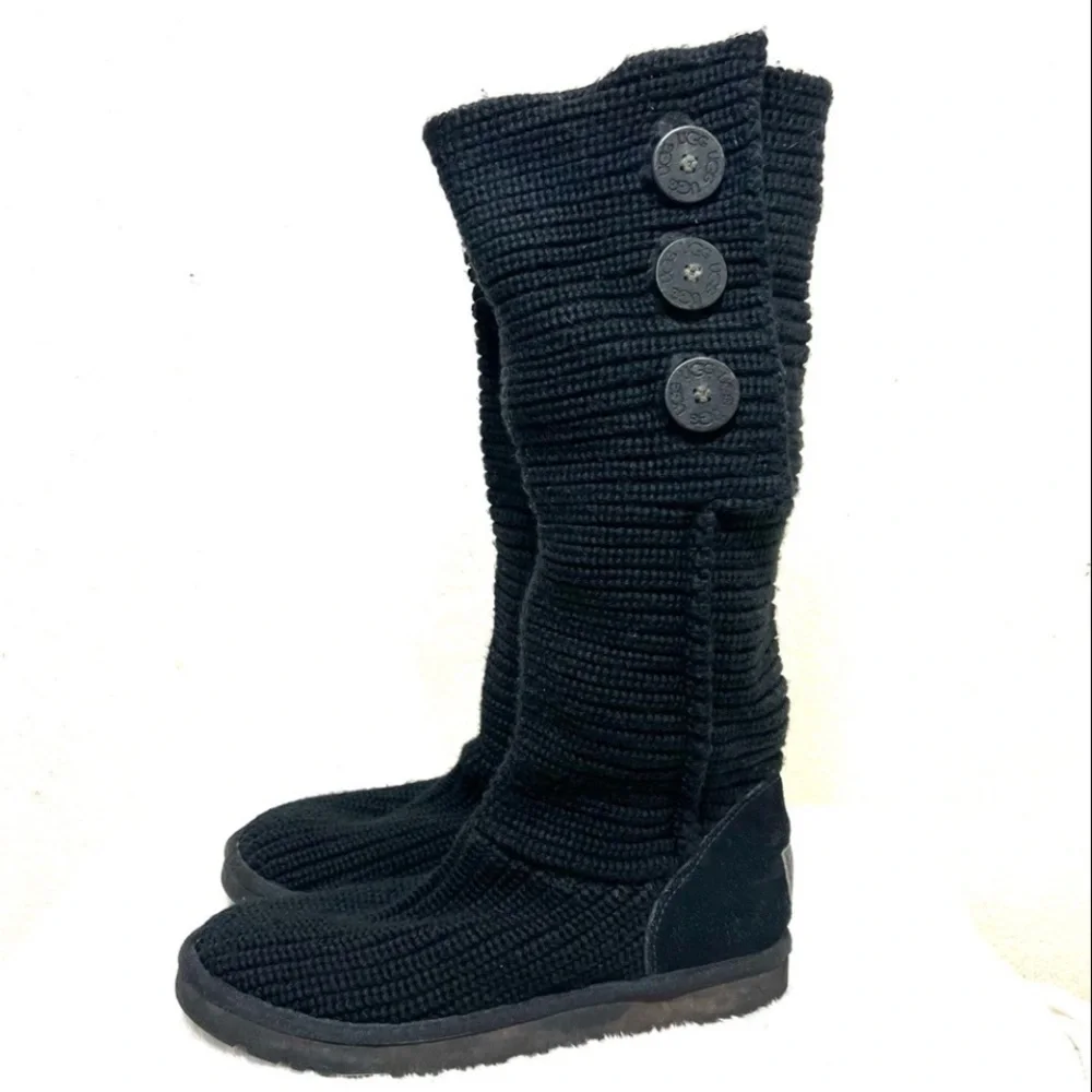 UGG australia cardy